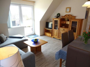Ferienhof Specht - Landhaus FeWo 2 in Dahme